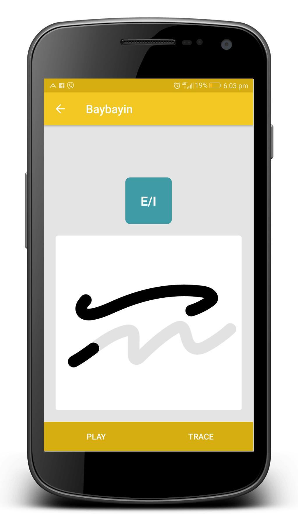 Baybayin