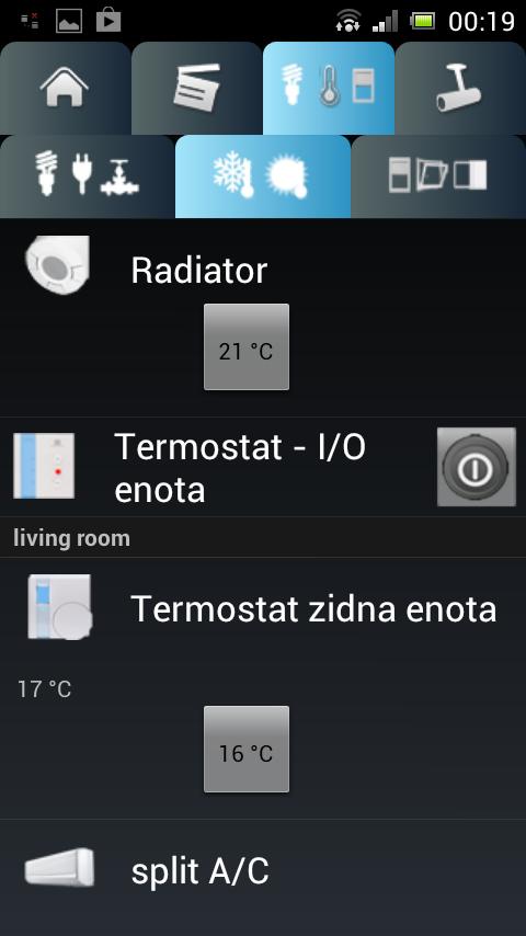 NETIChome mobile