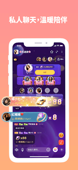 Litchat
