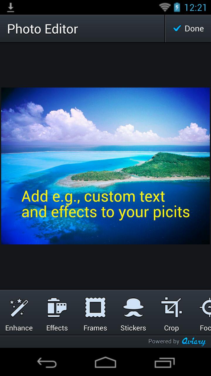 Picit