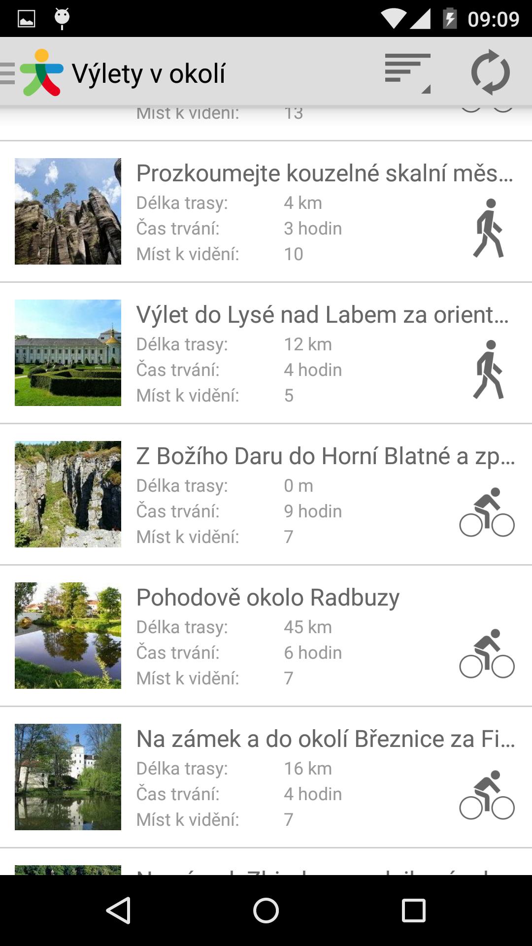 Kudy z nudy