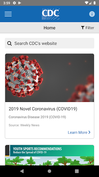 CDC