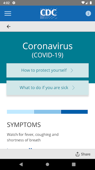 CDC