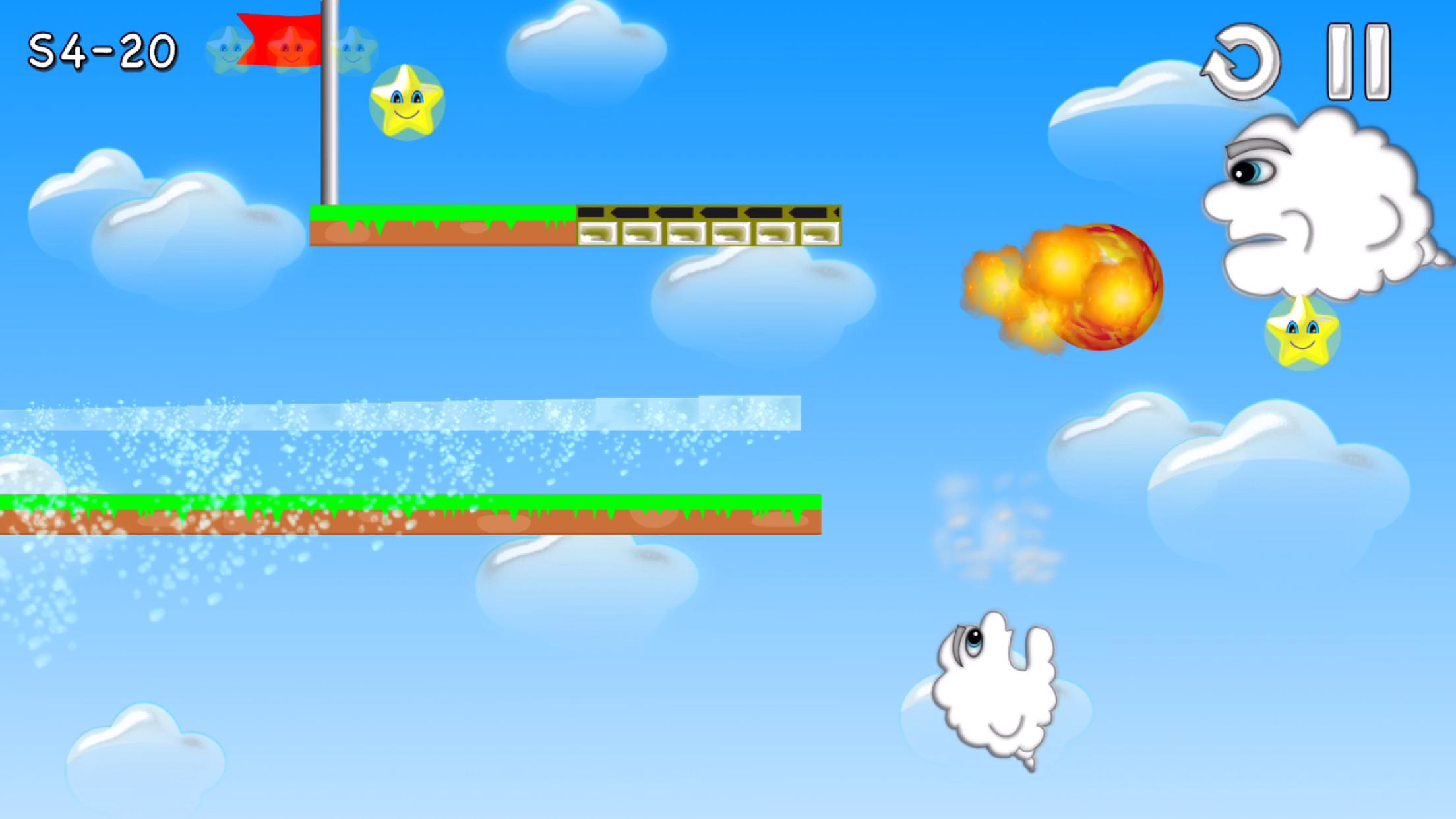 Rainbow Ball Rush Lite