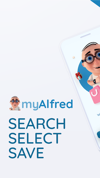 myAlfred
