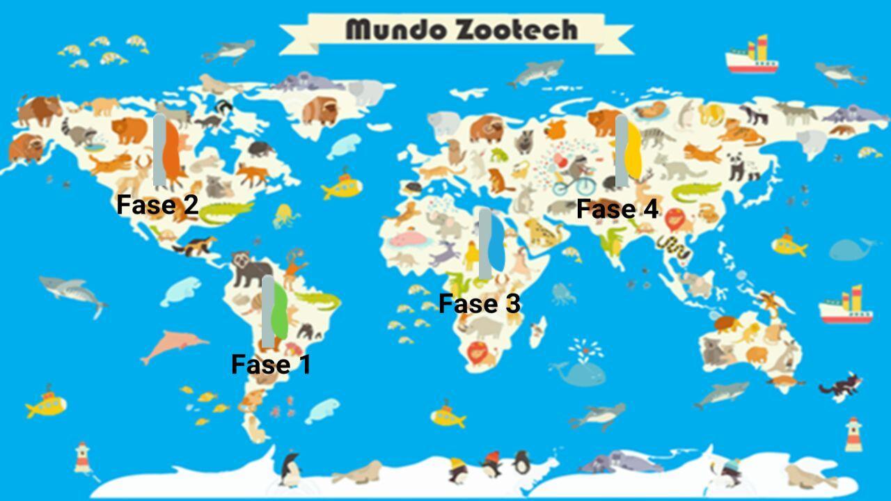 Zootech- 1.1
