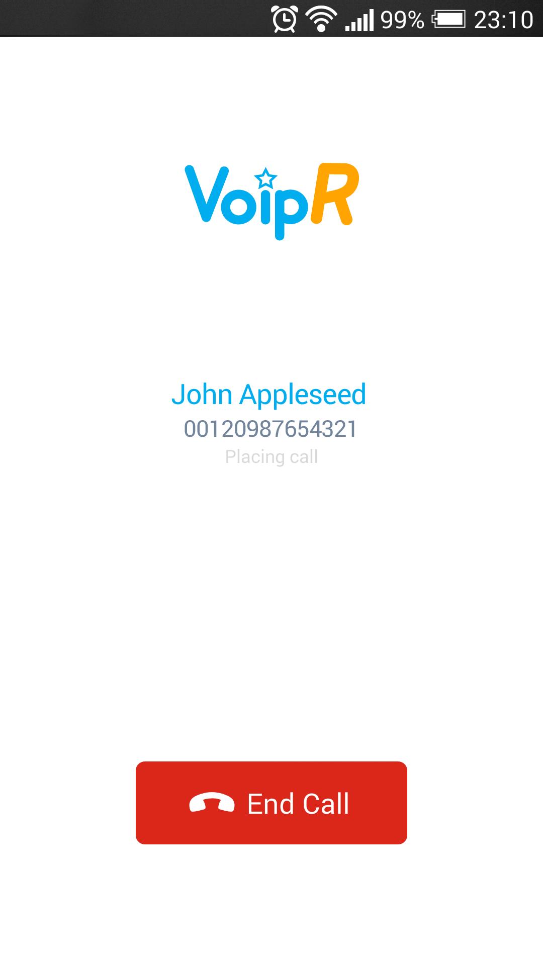 VoipR