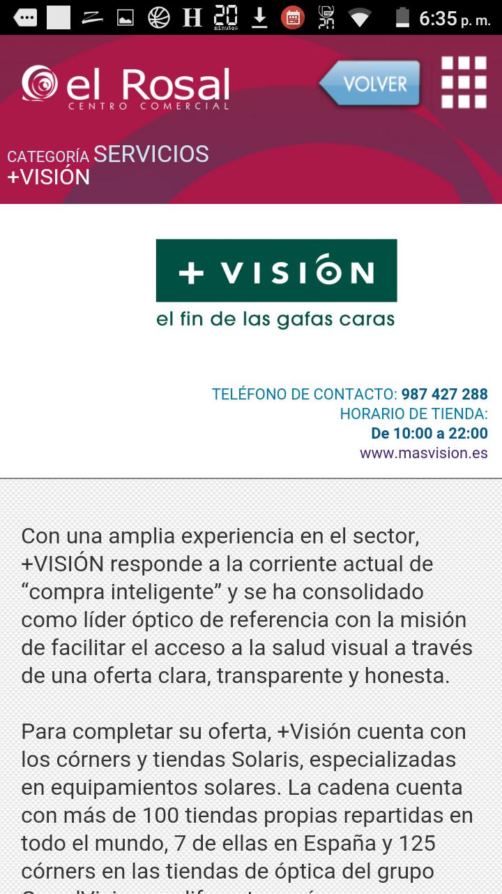 EL ROSAL CC