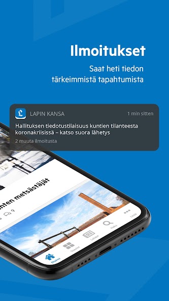 Lapin Kansa
