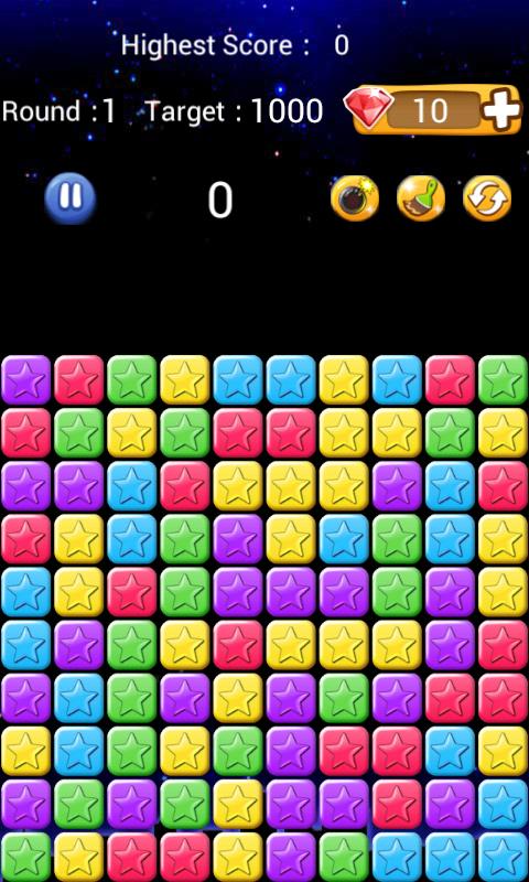 PopStar2014