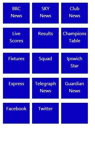 Footyfast : Ipswich