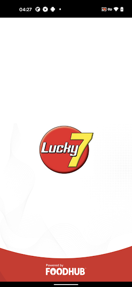 Lucky 7 Takeaway