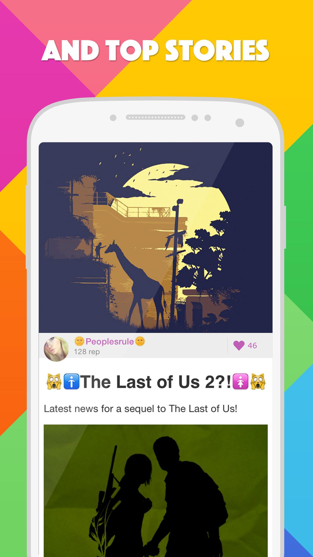 Amino Daily