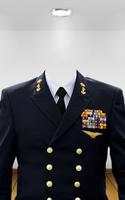 Army Photo Suit Montage