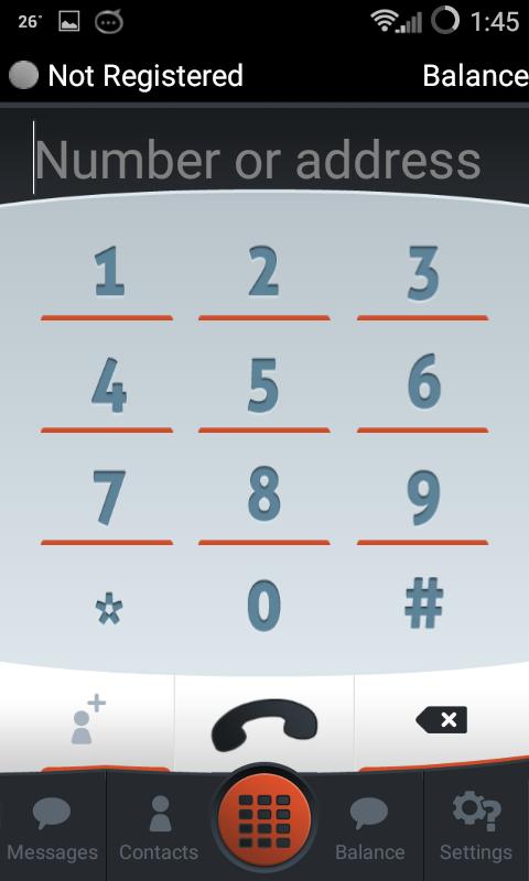 X-phone