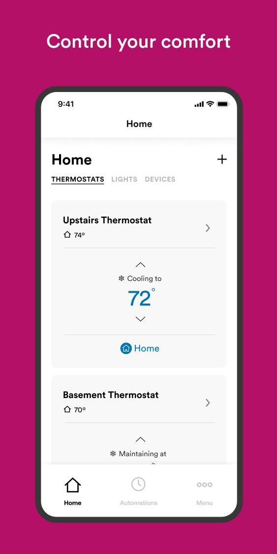 Inspire Home