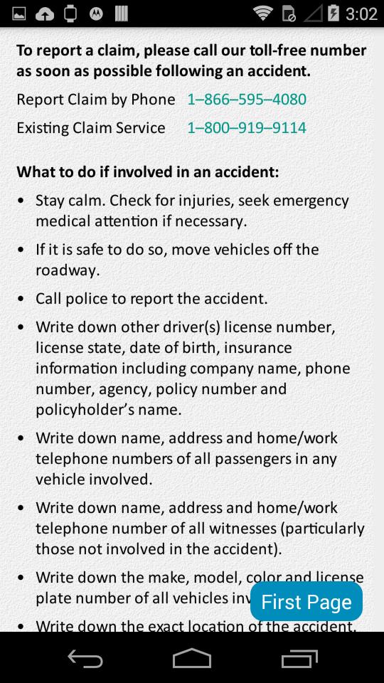 Windhaven Insurance