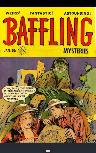 Comics reader free