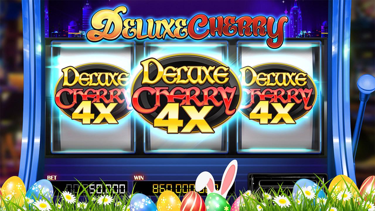 Huge Win Slots