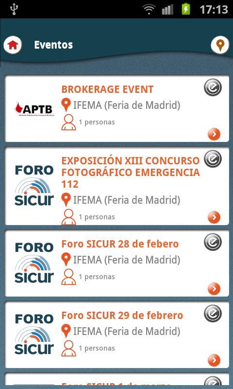 SICUR
