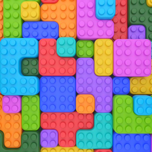 Color Block Jam