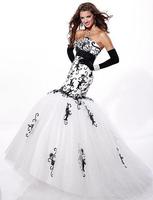 Prom Dress Design