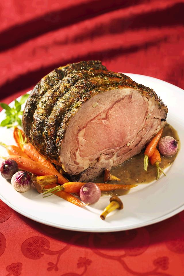 Roast Recipe