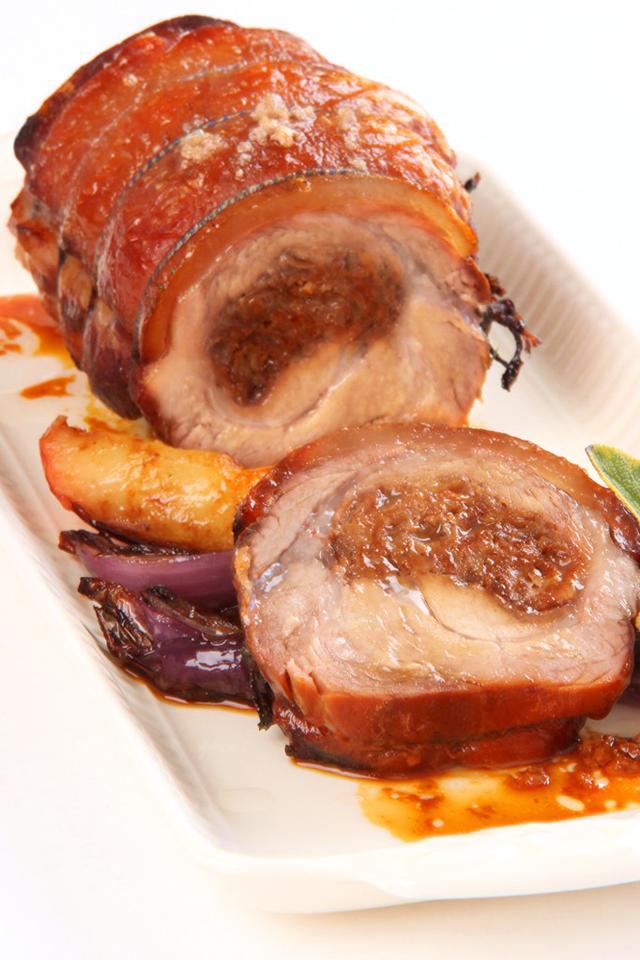 Roast Recipe