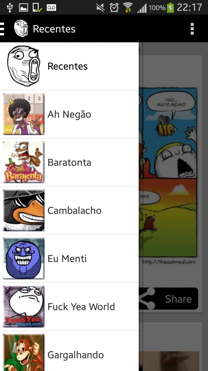 FunApp Feed