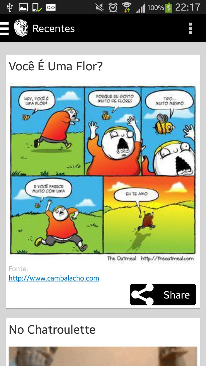 FunApp Feed