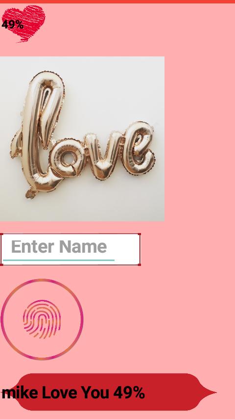 Love Finder