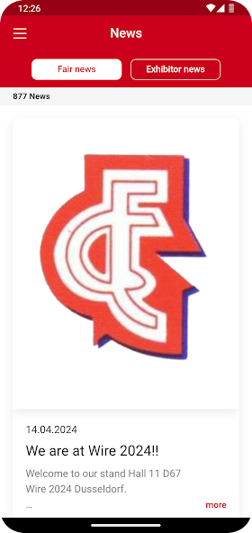 Tube App