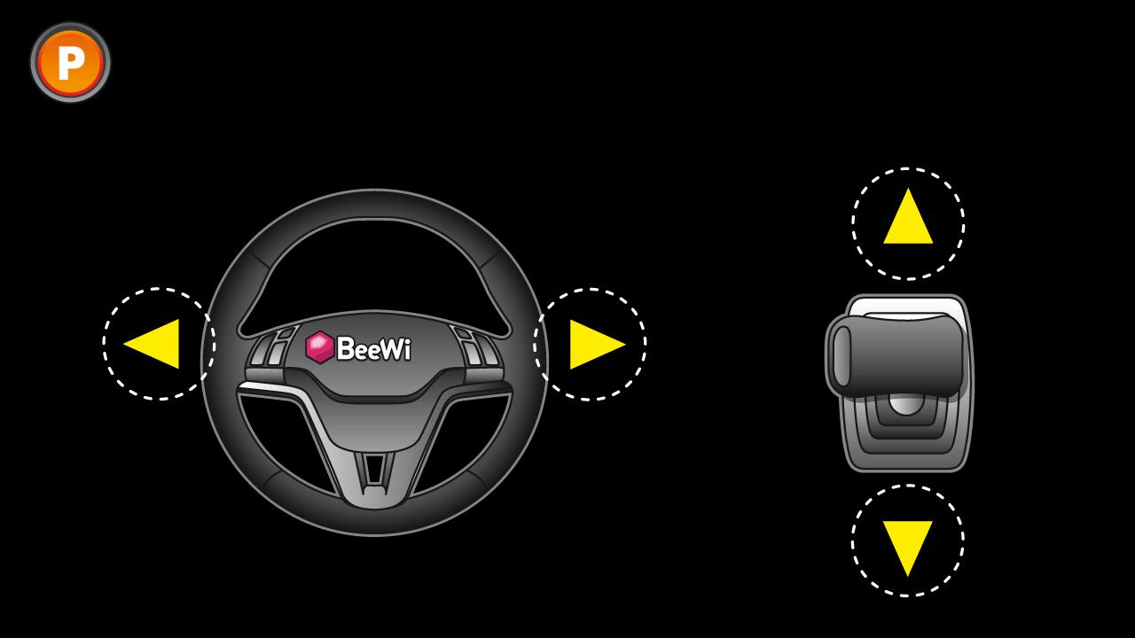 BeeWi ControlPad