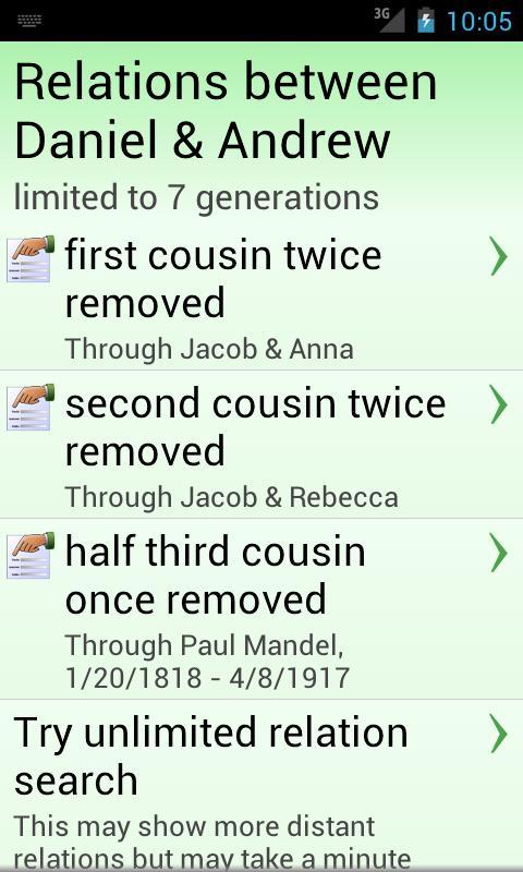 Members