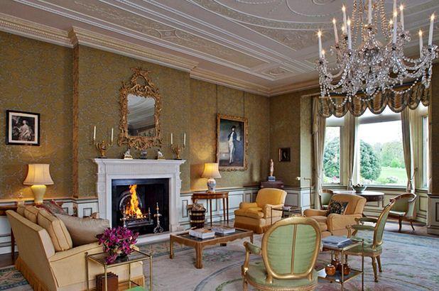 Home Interior