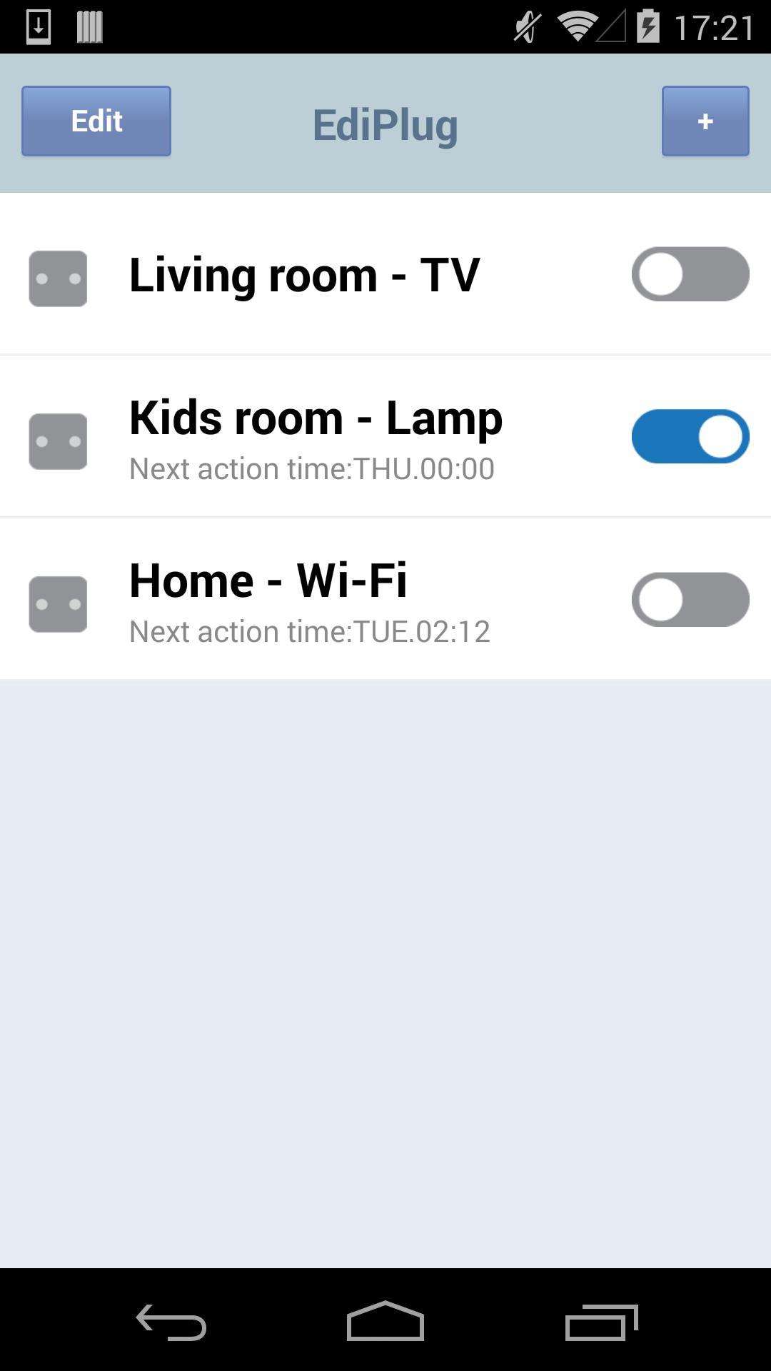 EdiPlug