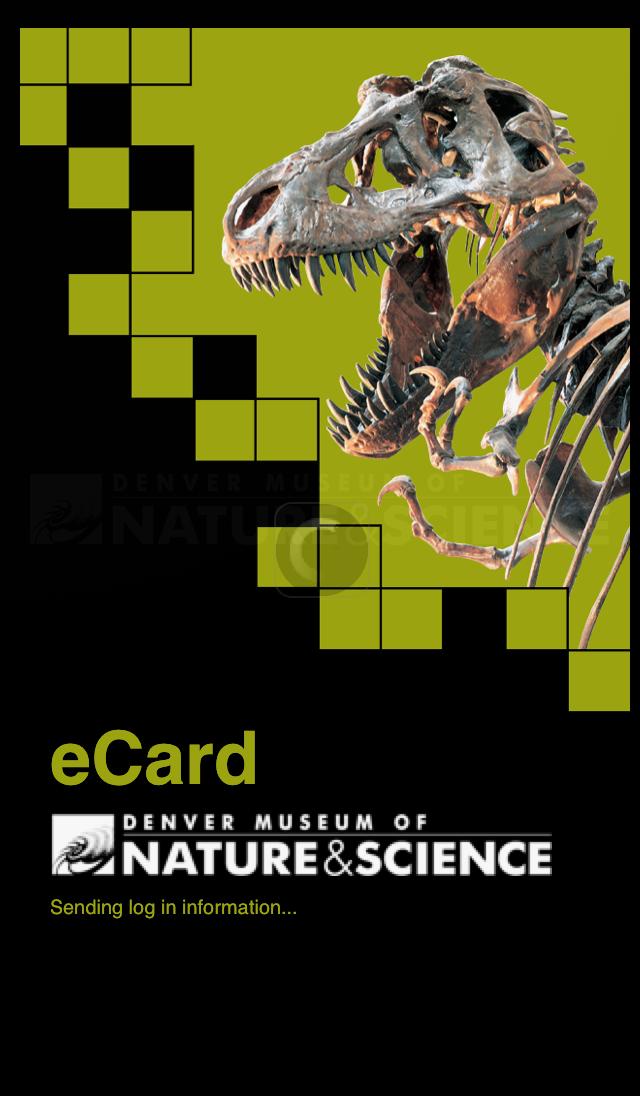 DMNS eCard v1
