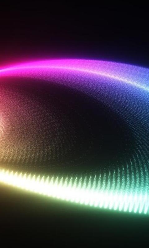 Neon wallpapers