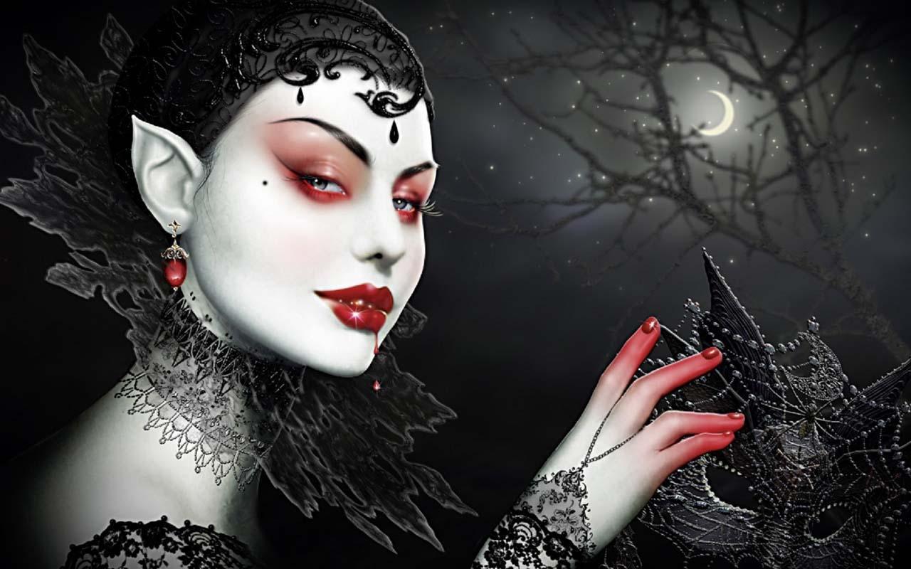 Vampire Escape