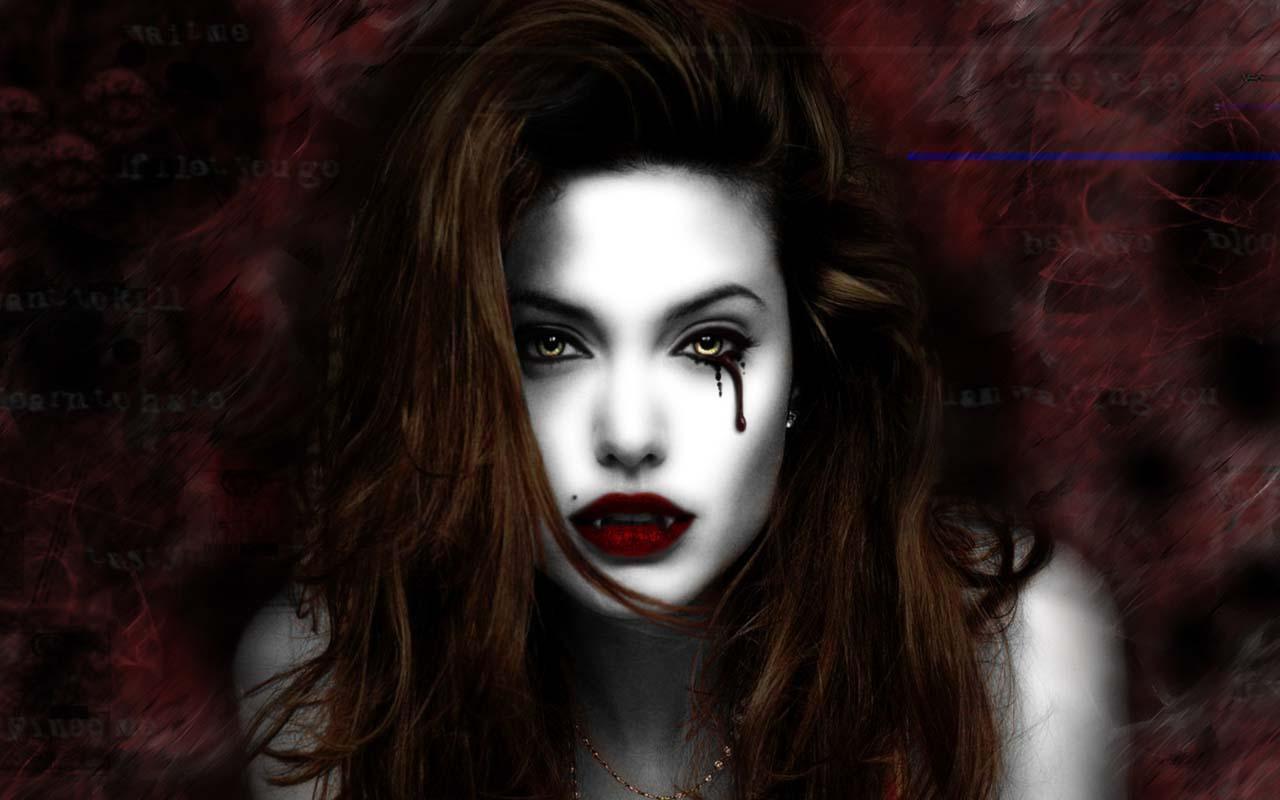 Vampire Escape
