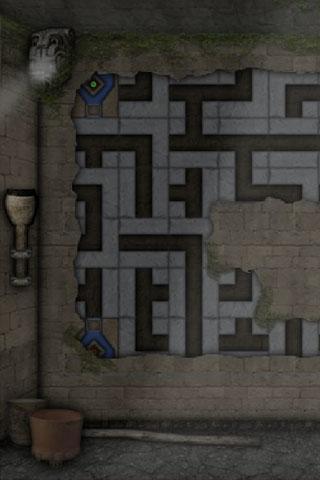 Mayan Escape