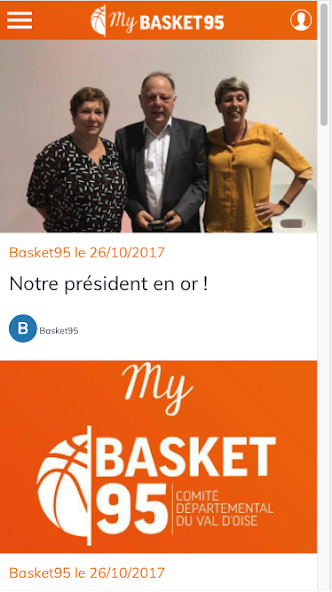 My Basket95