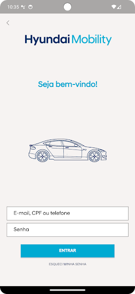 Hyundai Mobility
