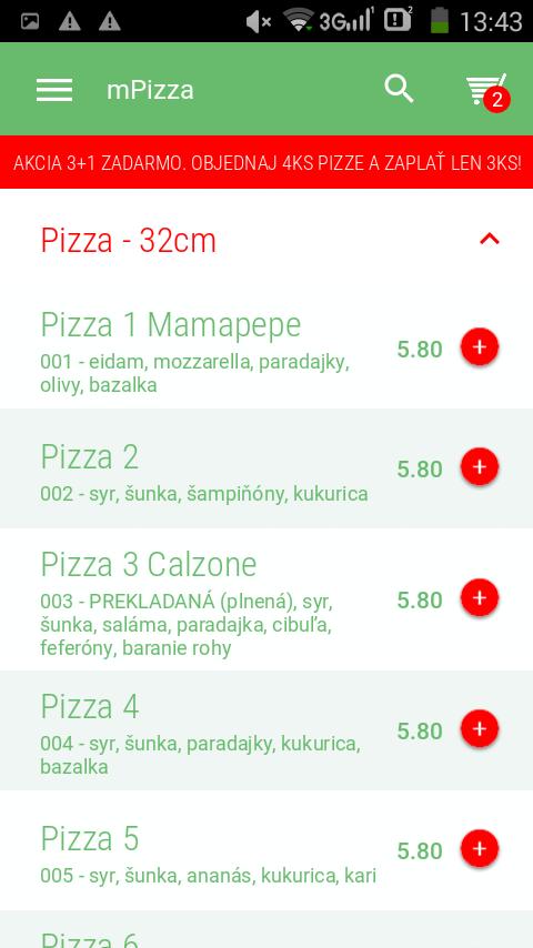 Pizza Papito