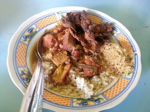 Resep Nasi