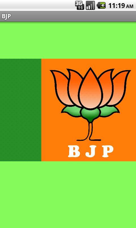 BJP Karnataka