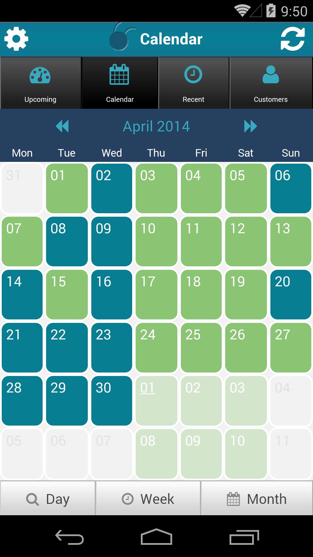 BookingBug