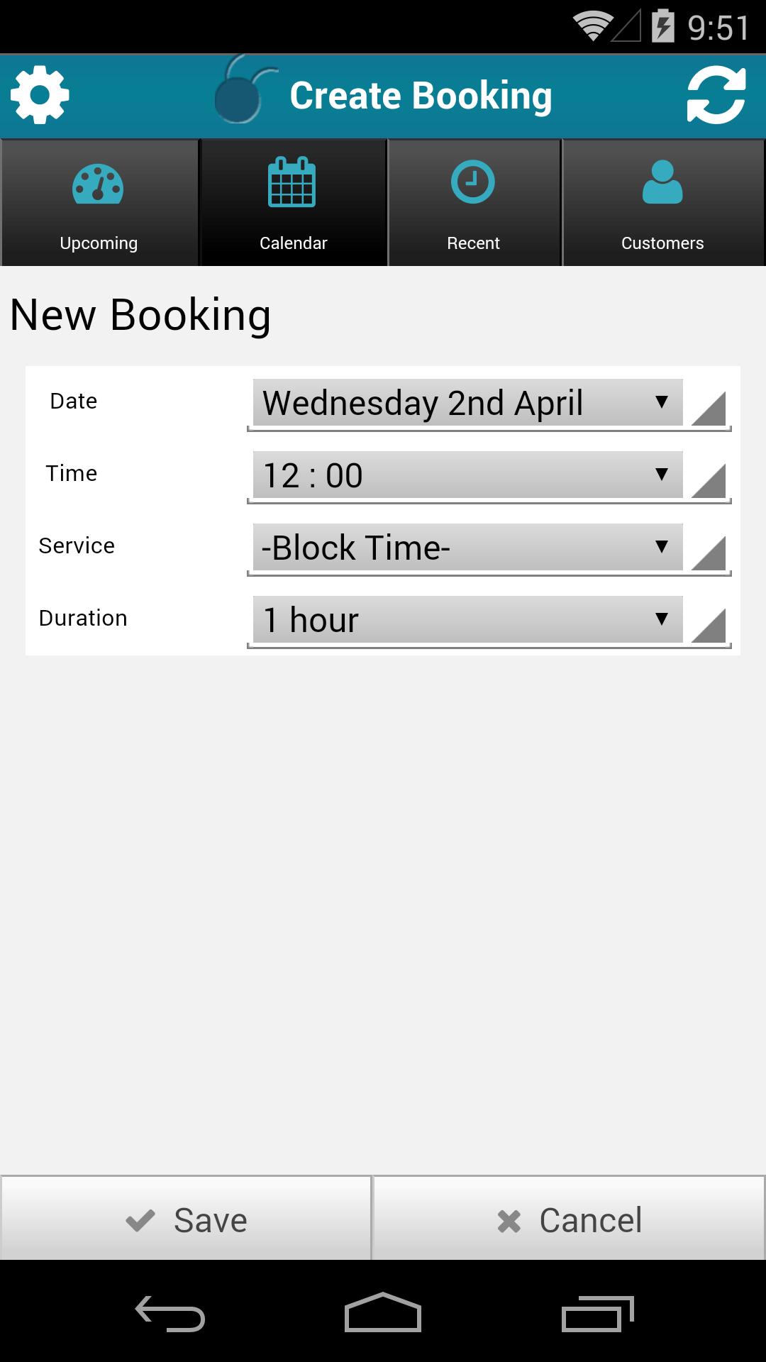 BookingBug