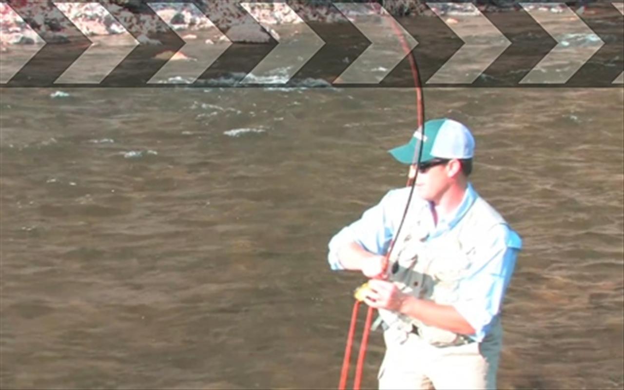 Adventure Fly Fishing