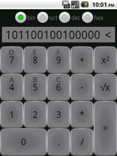 uCalc